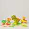 Набори для ліплення - Набір для ліплення Play-Doh Динозавр Т-Рекс (E1952)#5