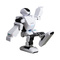 Роботы - Интерактивная игрушка LEJU Робот Aelos pro version радиоуправляемый (AL-PRO-E1E)#3