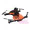 Радіокеровані моделі - Аксесуар для дрона Wingsland Гармата бум-бум S6 (6389769)#3