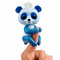Фигурки животных - Интерактивная игрушка Fingerlings Панда Арчи 12 см (W3560/3563)#2