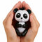 Фигурки животных - Интерактивная игрушка Fingerlings Панда Дрю 12 см (W3560/3564)#2