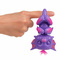 Фигурки животных - Интерактивная игрушка Fingerlings Дракончик Кейлин 12 см (W3580/3582)#2