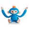 М'які тварини - Інтерактивна іграшка Fingerlings Мавпочка-обіймашка Борис 42 см (W3530/3531)#3