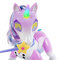 Фігурки тварин - Інтерактивна іграшка Zoomer Чарівний єдиноріг(SM14428)#4