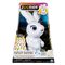 Фігурки тварин - Інтерактивна іграшка Zoomer Голодний кролик Хрумчик (SM14435/2544)#2