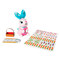 Фигурки животных - Интерактивная игрушка Zoomer Голодный кролик Жевастик (SM14435/2551)#3
