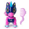 Фігурки тварин - Інтерактивна іграшка Zoomer Фешн-єдиноріг Нічна зірка (SM14437/3887)#3