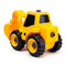 Транспорт и спецтехника - Трактор игрушечный Kaile Toys (KL702-1)#2