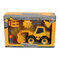 Транспорт и спецтехника - Трактор игрушечный Kaile Toys (KL716-3)#2