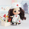 Ляльки - Лялька Ddung Медсестра у білому (FDE1812)#2