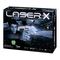 Лазерна зброя - Ігровий набір Laser X для одного гравця (88011)#2