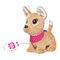 Мягкие животные - Мягкая игрушка Chi Chi Love Друзья щенки на дистанционном управлении ассортимент 20 см (5893243)#3