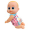 Пупсы - Кукла Bouncin' Babies Baniel (802002)#2