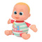 Пупсы - Кукла Bouncin babies Baniel (802005)#2