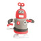 Наборы для лепки - Набор для лепки Totum Красный робот (25363)#2