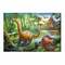 Пазлы - Пазлы Trefl Динозавры 60 деталей (17319)#2