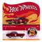 Автотреки - Машинка Hot Wheels 50-річчя Сustom 67 Mustang (FTX83/FTX87)#2