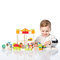 Розвивальні іграшки - Кубики Cubika Містечко для хлопчиків (13913)#3