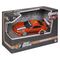 Транспорт и спецтехника - Машина игрушечная Road Rippers Крутые рейсеры Porsche 911 GT3 Cup (21727)#3