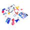 Набори професій - Набір іграшок Numo toys Набір лікаря 23 предмети (NT1036)#2