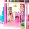 Меблі та будиночки - Ляльковий набір Barbie Будинок мрії (FHY73)#2