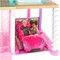 Меблі та будиночки - Ляльковий набір Barbie Будинок мрії (FHY73)#3