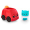 Машинки для малышей - Развивающая игрушка Fisher-Price Зверята на машинках Машинка (FVC74/FNV39)#2