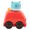 Машинки для малышей - Развивающая игрушка Fisher-Price Зверята на машинках Машинка (FVC74/FNV39)#3