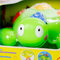 Розвивальні іграшки - Іграшка для ванної Bebelino Плаваюча черепаха (58086)#3