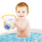 Іграшки для ванни - Набір іграшок BeBeLino Рибальство (58077)#3