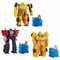 Трансформеры - Набор игрушечный Transformers Movie 6 Бамблби Камаро (E2087/E2092)#4
