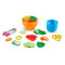 Дитячі кухні та побутова техніка - Ігровий набір Learning Resources Овочевий салат (LER9745-D)#2