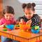 Дитячі кухні та побутова техніка - Ігровий набір Learning Resources Овочевий салат (LER9745-D)#5