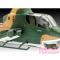 3D-пазлы - Сборная модель вертолета Revell Bell AH-1G Cobra 1:100 (04954)#4