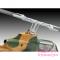 3D-пазлы - Сборная модель вертолета Revell Bell AH-1G Cobra 1:100 (04954)#5