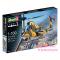 3D-пазлы - Сборная модель вертолета Revell Bell AH-1G Cobra 1:100 (04954)#6