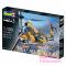 3D-пазлы - Сборная модель вертолета Revell Bell AH-1G Cobra 1:100 (04954)#7