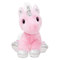 М'які тварини - М'яка іграшка Aurora Сяючі очі Єдиноріг рожевий 30 см (161257C)#3