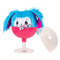 Мягкие животные - Мягкая игрушка-сюрприз Pikmi Pops Кролик Хадди 20 см (75171)#2