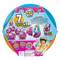 М'які тварини - М'яка іграшка-сюрприз Pikmi Pops Mega Pack з ароматом глазурованого пончика 29 см (75249 )#4