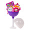 Мягкие животные - Мягкая игрушка-сюрприз Pikmi Pops S2 Surprise 8 см (75176)#4