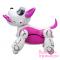 Роботи - Іграшка собака-робот PUPBO рожевий (88520P)#3