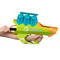 Стрелковое оружие - Игрушечное оружие Same Toy 2 в 1 Бластер (358Ut)#3