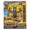 Трансформеры - Игрушка-трансформер Hasbro transformers 6 Бамблби (E0982)#3