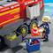 Конструкторы с уникальными деталями - Конструктор Playmobil City Action Пожарная машина аэропорта (5337)#4
