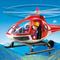 Конструкторы с уникальными деталями - Конструктор Playmobil Action Горноспасательный вертолёт (9127)#2