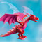 Конструктори з унікальними деталями - Конструктор Playmobil Fairies Доброзичливий дракон із дитинчам (9134)#4