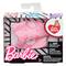 Одяг та аксесуари - Одяг Barbie Стильні принти Рожевий топ (FYW84/FLP61)#2