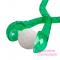 Спортивные активные игры - Игрушка Снежколеп Boobon Crystal зелёный (CR-6)#3