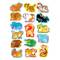 Пазли - Настільна гра Lisciani Carotina Baby Тварини та дитинча (R63642)#2
